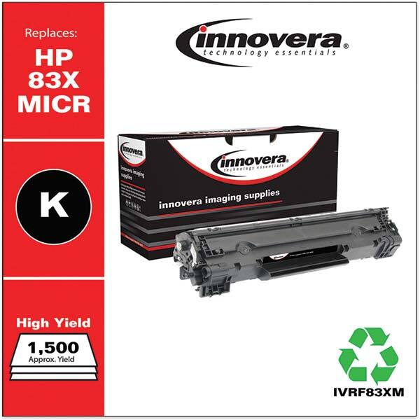 innovera - Office Machine Supplies & Accessories For Use With: HP LaserJet Pro M201dw, M201n; LaserJet Pro MFP M225dn, M225dw Nonflammable: No - Apex Tool & Supply