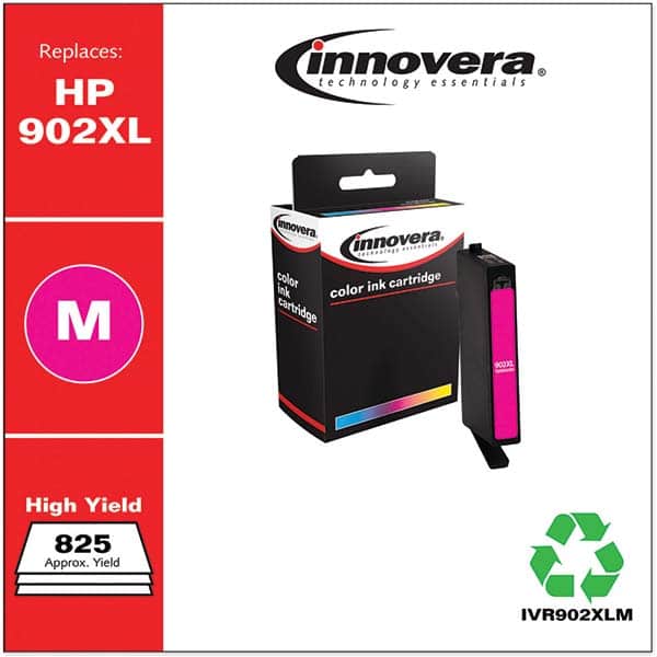 innovera - Office Machine Supplies & Accessories For Use With: HP OfficeJet Pro 6968, 6978, 6979, 6954 Nonflammable: No - Apex Tool & Supply