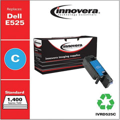 innovera - Office Machine Supplies & Accessories For Use With: Dell E525DW, E525W Nonflammable: No - Apex Tool & Supply