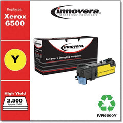 innovera - Office Machine Supplies & Accessories For Use With: Xerox Phaser 6500DN, 6500N; WorkCentre 6505DN, 6505N Nonflammable: No - Apex Tool & Supply
