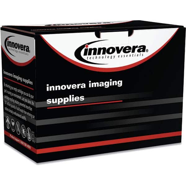 innovera - Office Machine Supplies & Accessories For Use With: HP Color LaserJet Pro M452DN, M452DW, M452NW; Color LaserJet Pro MFP M377, M477FDN, M477FDW, M477FNW Nonflammable: No - Apex Tool & Supply