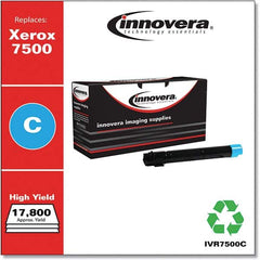 innovera - Office Machine Supplies & Accessories For Use With: Xerox Phaser 7500DN, 7500DT, 7500DX, 7500N Nonflammable: No - Apex Tool & Supply