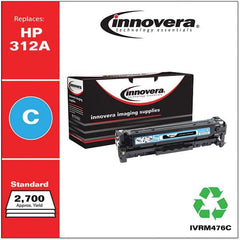 innovera - Office Machine Supplies & Accessories For Use With: HP Color LaserJet Pro M476DN, M476DW, M476NW Nonflammable: No - Apex Tool & Supply