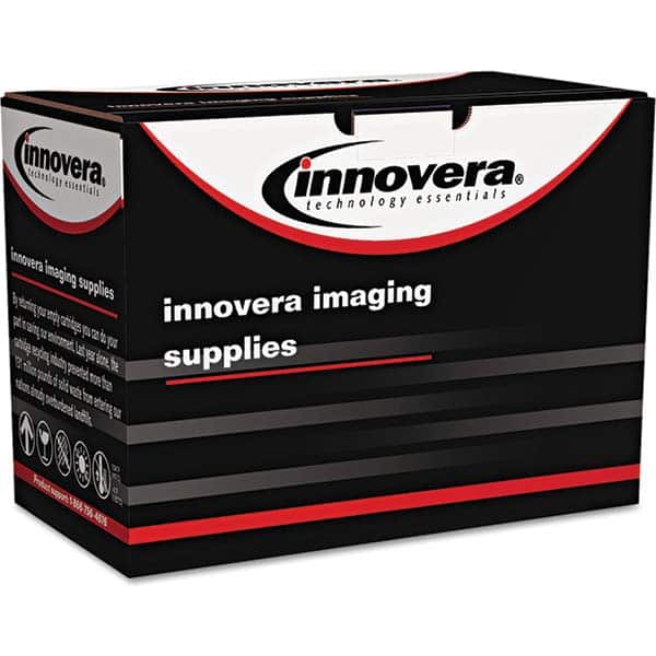 innovera - Office Machine Supplies & Accessories For Use With: HP LaserJet Pro M102W; LaserJet Pro MFP M130FN, M130FW, M130NW Nonflammable: No - Apex Tool & Supply