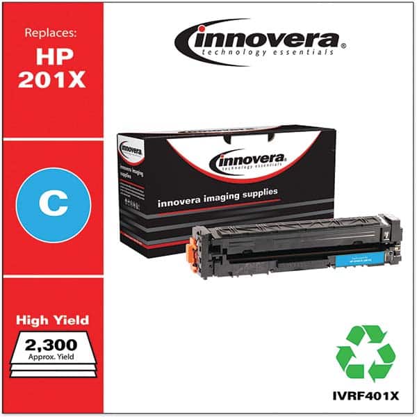 innovera - Office Machine Supplies & Accessories For Use With: HP Color LaserJet Pro M252DW, M277DW Nonflammable: No - Apex Tool & Supply