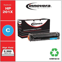 innovera - Office Machine Supplies & Accessories For Use With: HP Color LaserJet Pro M252DW, M277DW Nonflammable: No - Apex Tool & Supply