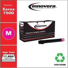 innovera - Office Machine Supplies & Accessories For Use With: Xerox Phaser 7500DN, 7500DT, 7500DX, 7500N Nonflammable: No - Apex Tool & Supply