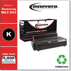 innovera - Office Machine Supplies & Accessories For Use With: Samsung ProXpress SL-M3320ND, M3370FD, M3820DN, M3820DW, M3870FD, M3870FW, M4020ND, M4070FR Nonflammable: No - Apex Tool & Supply