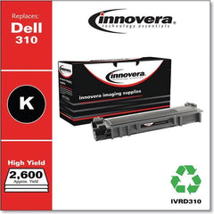 innovera - Office Machine Supplies & Accessories For Use With: Dell E310DW, E514DW, E515DN, E515DW Nonflammable: No - Apex Tool & Supply