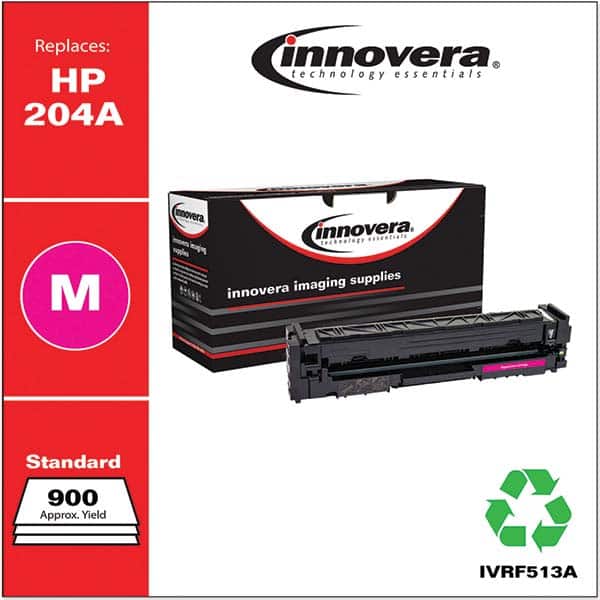 innovera - Office Machine Supplies & Accessories For Use With: HP Color LaserJet Pro MFP M180NW Nonflammable: No - Apex Tool & Supply