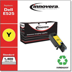 innovera - Office Machine Supplies & Accessories For Use With: Dell E525DW, E525W Nonflammable: No - Apex Tool & Supply