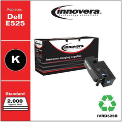 innovera - Office Machine Supplies & Accessories For Use With: Dell E525DW, E525W Nonflammable: No - Apex Tool & Supply