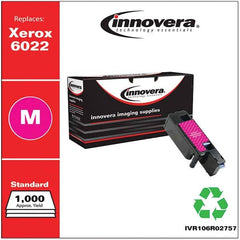 innovera - Office Machine Supplies & Accessories For Use With: Xerox Phaser 6022NI; WorkCentre 6027NI Nonflammable: No - Apex Tool & Supply