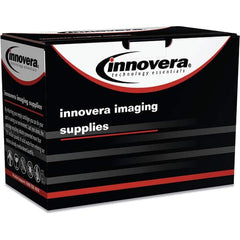 innovera - Office Machine Supplies & Accessories For Use With: Brother HL-L2370DW, L2370DW XL; MFC-L2750DW, L2750DW XL Nonflammable: No - Apex Tool & Supply