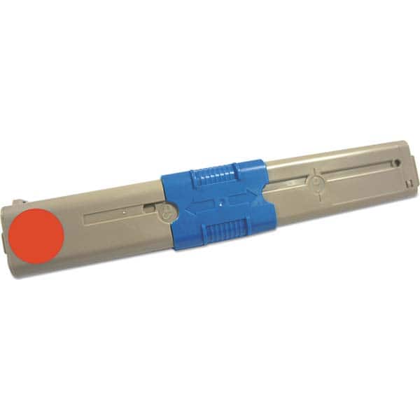 innovera - Office Machine Supplies & Accessories For Use With: Oki C510DN, C530DN; MC561DN Nonflammable: No - Apex Tool & Supply