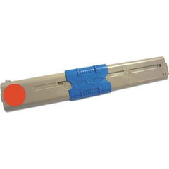 innovera - Office Machine Supplies & Accessories For Use With: Oki C510DN, C530DN; MC561DN Nonflammable: No - Apex Tool & Supply