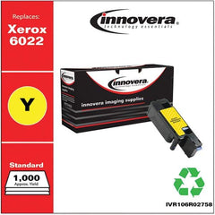innovera - Office Machine Supplies & Accessories For Use With: Xerox Phaser 6022NI; WorkCentre 6027NI Nonflammable: No - Apex Tool & Supply