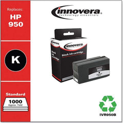 innovera - Office Machine Supplies & Accessories For Use With: HP Officejet Pro 251DW, 276DW, 8100 Series, 8600, 8600 Plus, 8600 Premium, 8610, 8620, 8630, 8640 Nonflammable: No - Apex Tool & Supply