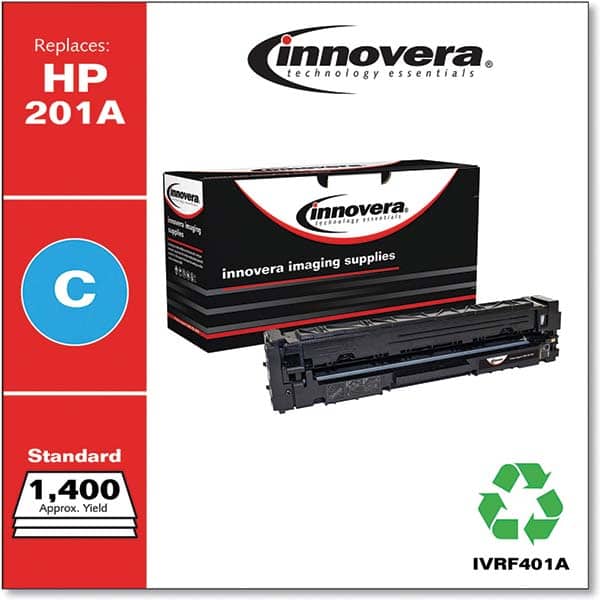 innovera - Office Machine Supplies & Accessories For Use With: HP Color LaserJet Pro M252DW, M277DW Nonflammable: No - Apex Tool & Supply