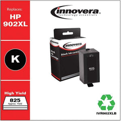 innovera - Office Machine Supplies & Accessories For Use With: HP OfficeJet Pro 6968, 6978, 6979, 6954 Nonflammable: No - Apex Tool & Supply