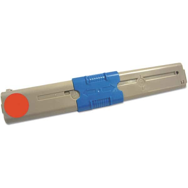 innovera - Office Machine Supplies & Accessories For Use With: Oki C310DN, C330DN, C331DN, C510DN, C511DN, C530DN, C531DN; MC351, MC352DN, MC361MFP, MC362DN, MC362W, MC561, MC562DN, MC562W Nonflammable: No - Apex Tool & Supply