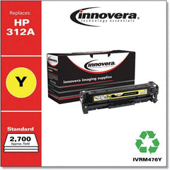 innovera - Office Machine Supplies & Accessories For Use With: HP Color LaserJet Pro M476DN, M476DW, M476NW Nonflammable: No - Apex Tool & Supply