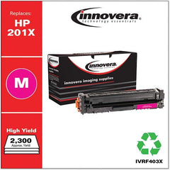 innovera - Office Machine Supplies & Accessories For Use With: HP Color LaserJet Pro M252DW, M277DW Nonflammable: No - Apex Tool & Supply