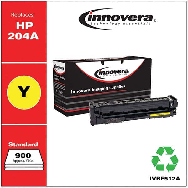 innovera - Office Machine Supplies & Accessories For Use With: HP Color LaserJet Pro MFP M180NW Nonflammable: No - Apex Tool & Supply