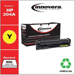 innovera - Office Machine Supplies & Accessories For Use With: HP Color LaserJet Pro MFP M180NW Nonflammable: No - Apex Tool & Supply