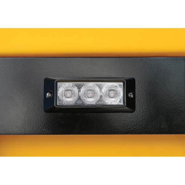 Trynex - Landscape Spreaders Type: Vehicle Mounted Material: Plastic - Apex Tool & Supply