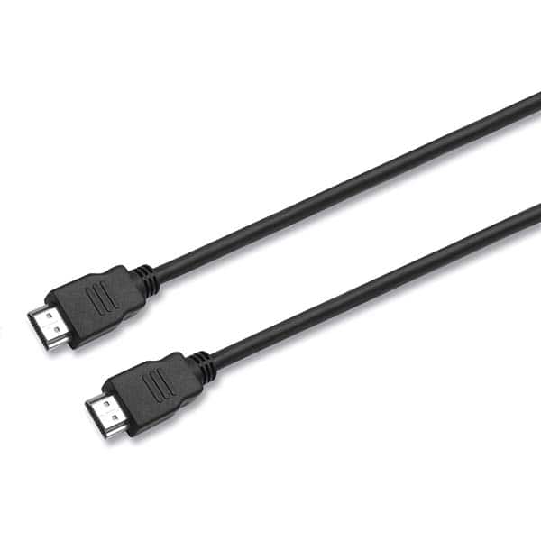innovera - Computer Cable Connection Type: HDMI Overall Length (Feet): 6 - Apex Tool & Supply