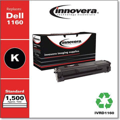 innovera - Office Machine Supplies & Accessories For Use With: Dell B1160, B1160w, B1165nfw Nonflammable: No - Apex Tool & Supply
