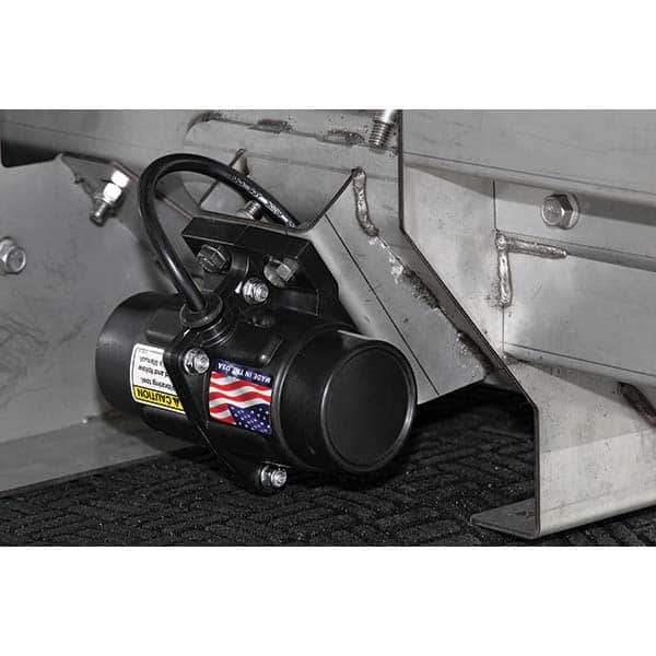 Trynex - Landscape Spreader Accessories Type: Vibrator Kit Material: Powder Coated Metal - Apex Tool & Supply