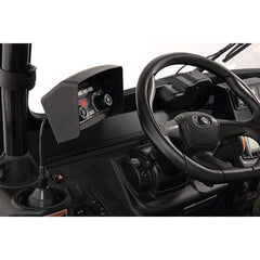 Trynex - Landscape Spreader Accessories Type: Control Cover Material: Modled Plastic - Apex Tool & Supply