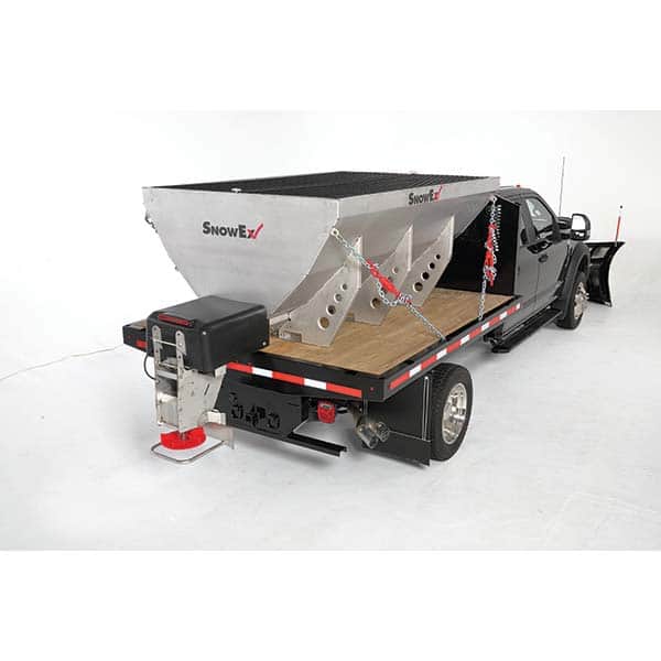 Trynex - Landscape Spreaders Type: Vehicle Mounted Capacity: 2127 - Apex Tool & Supply
