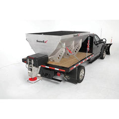 Trynex - Landscape Spreaders Type: Vehicle Mounted Capacity: 2127 - Apex Tool & Supply