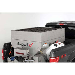 Trynex - Landscape Spreader Accessories Type: Extension Collar Material: Stainless Steel - Apex Tool & Supply