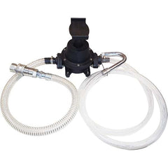 JohnDow - Oil Drain Accessories Type: Evacuation Pump Container Size: Kit - Apex Tool & Supply