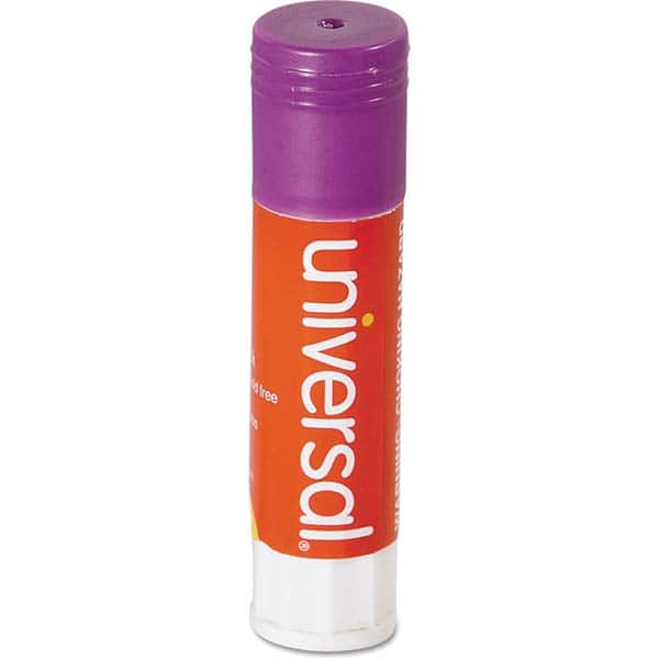 UNIVERSAL - Glue Container Type: Stick Container Size: 0.28 oz - Apex Tool & Supply