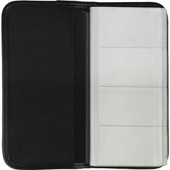 UNIVERSAL - Rolodexes & Cards Rolodex Type: Business Card Holder Size: 4-3/4 x 10-1/8 - Apex Tool & Supply