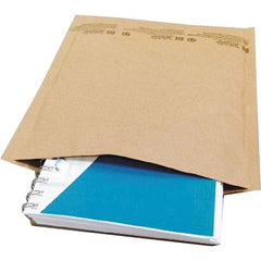 UNIVERSAL - Mailers, Sheets & Envelopes Type: Padded Mailer Style: Self Adhesive - Apex Tool & Supply