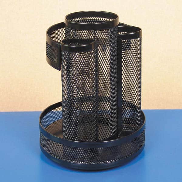 UNIVERSAL - Display & Organizer Accessories Type: Desktop Organizer For Use With: Office Supplies - Apex Tool & Supply