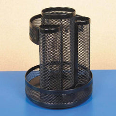 UNIVERSAL - Display & Organizer Accessories Type: Desktop Organizer For Use With: Office Supplies - Apex Tool & Supply