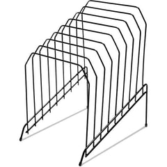 UNIVERSAL - Display & Organizer Accessories Type: File Sorter For Use With: Documents - Apex Tool & Supply