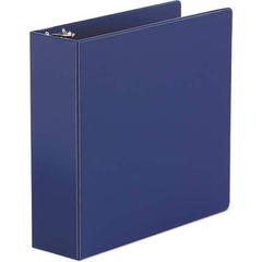 UNIVERSAL - Ring Binders Binder Type: Non-View Capacity: 460 Sheets - Apex Tool & Supply