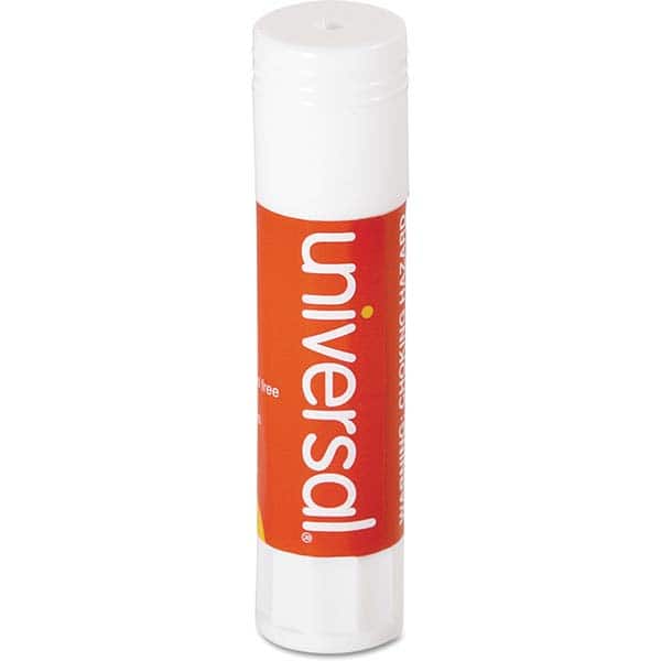 UNIVERSAL - Glue Container Type: Stick Container Size: 0.28 oz - Apex Tool & Supply