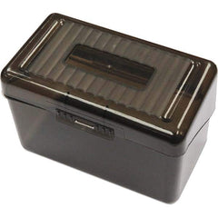 UNIVERSAL - Rolodexes & Cards Rolodex Type: Index Cards Size: 4 x 6 - Apex Tool & Supply