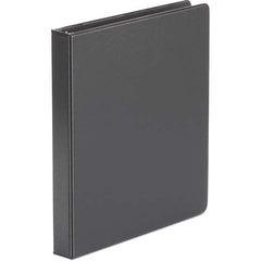 UNIVERSAL - Ring Binders Binder Type: Non-View Capacity: 175 Sheets - Apex Tool & Supply