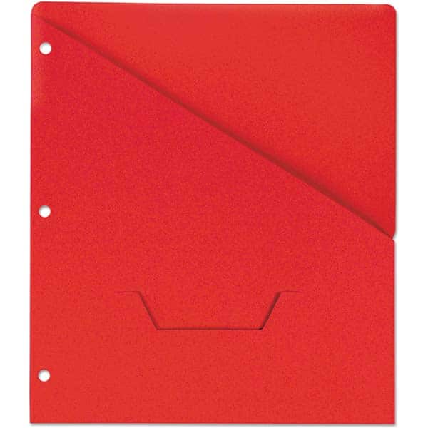 UNIVERSAL - Document Protectors Type: Document Sleeve Width (Inch): 8.5 - Apex Tool & Supply