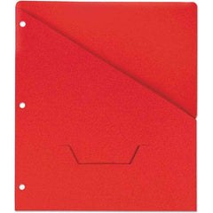 UNIVERSAL - Document Protectors Type: Document Sleeve Width (Inch): 8.5 - Apex Tool & Supply